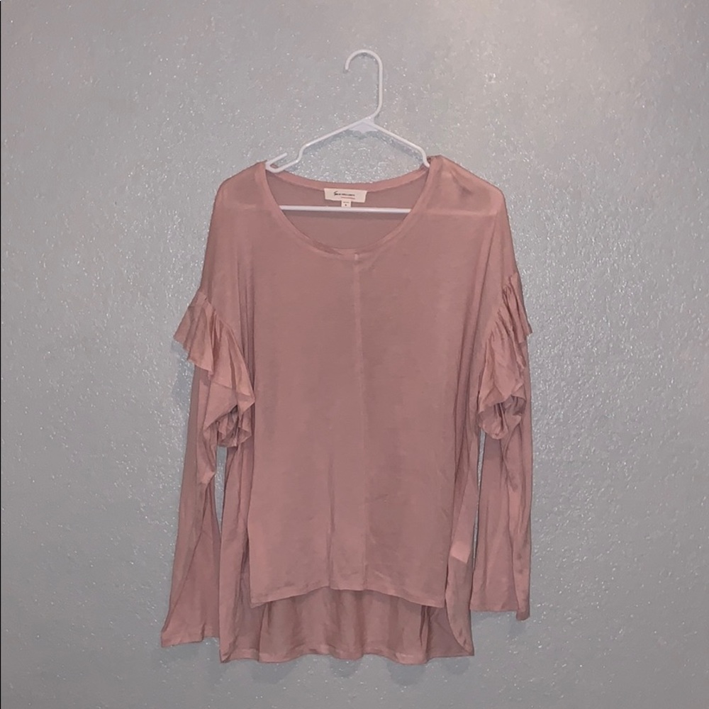 Vince Camuto blouse